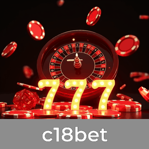 c18bet - Plataforma confiável para apostas emocionantes e bônus
