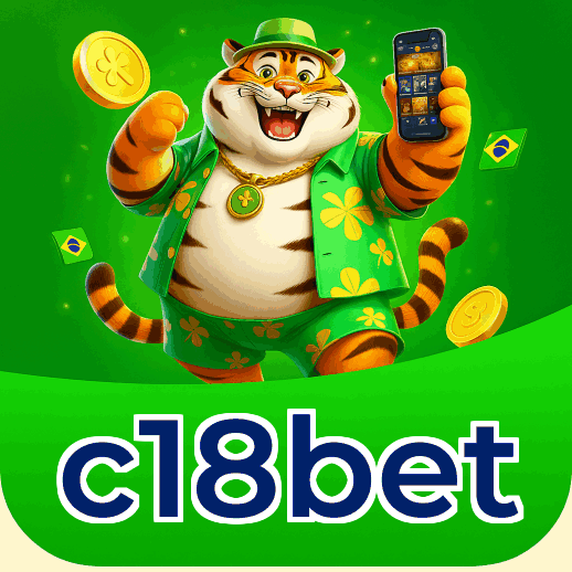 Principais provedores de slots da c18bet - NetEnt, Pragmatic Play, Play'n GO