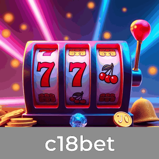 c18bet - Promoções e bônus exclusivos para novos jogadores.
