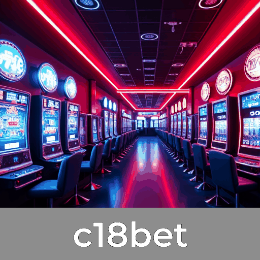 c18bet - Plataforma confiável para apostas emocionantes e bônus