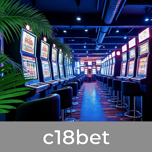 c18bet - App c18bet Brasil disponível para download no Google Play