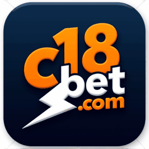 c18bet Logo